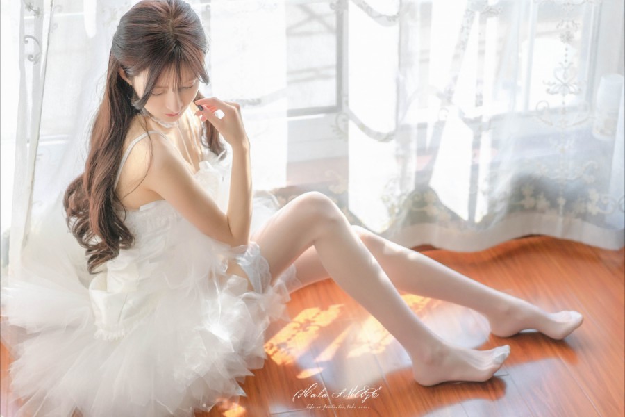 李颖芬头像