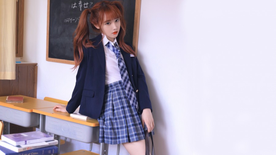陈怡婷头像