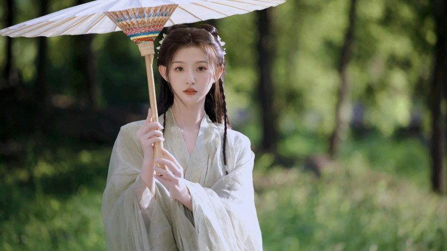 谢怡如头像